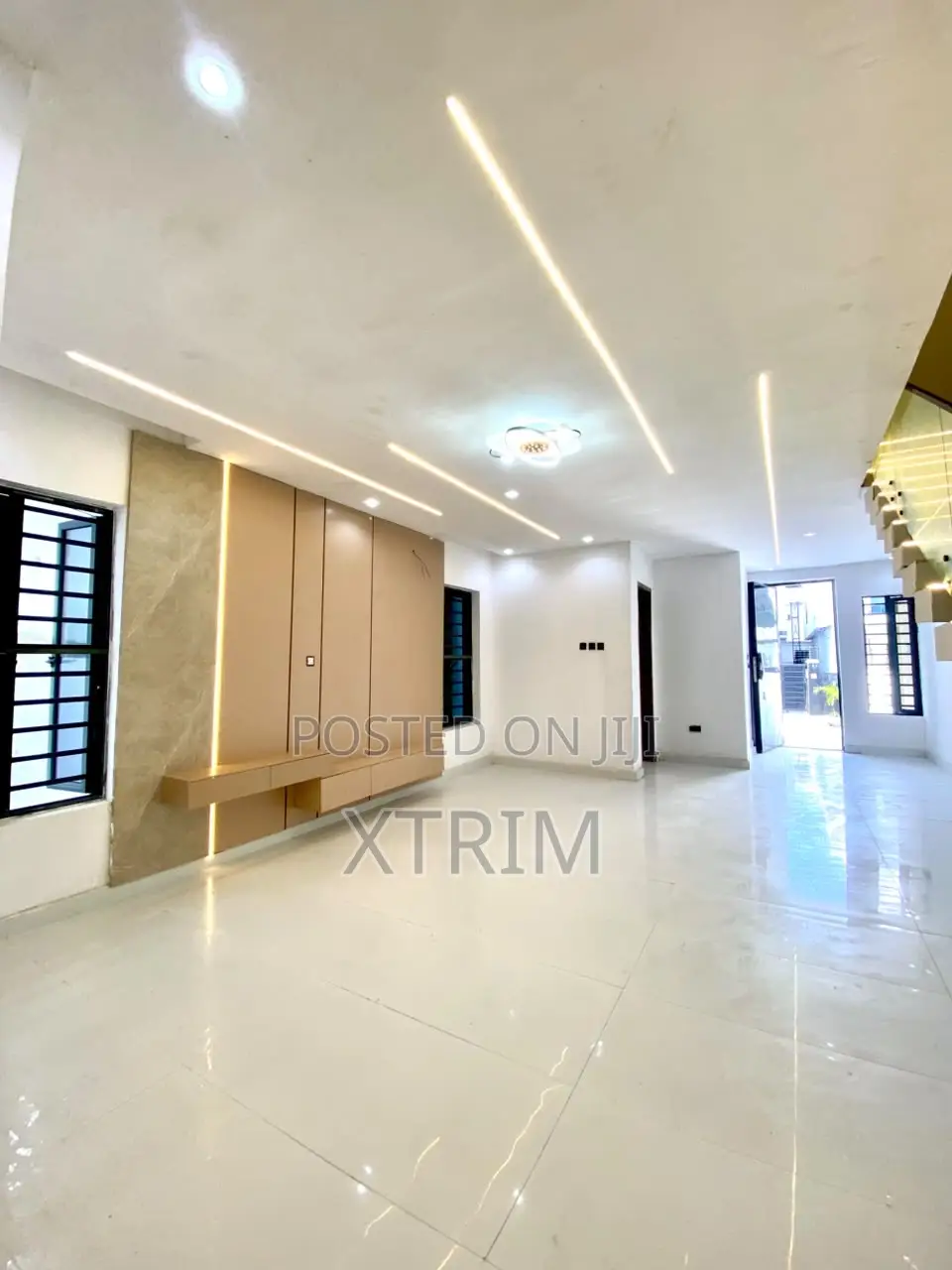 4bdrm Duplex in Ajah, Abraham Adesanya Estate for sale in Abraham Adesanya Estate