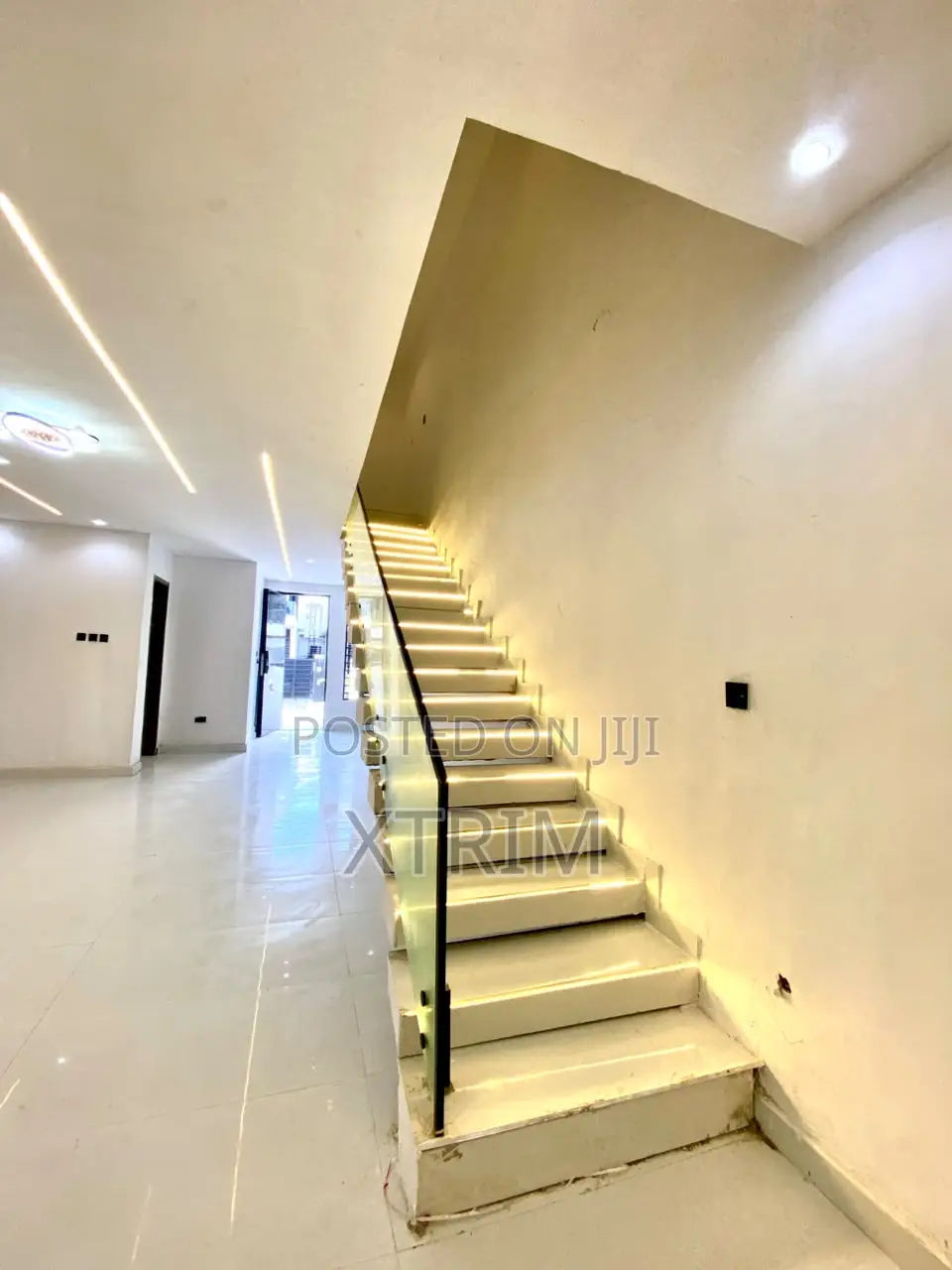 4bdrm Duplex in Ajah, Abraham Adesanya Estate for sale in Abraham Adesanya Estate