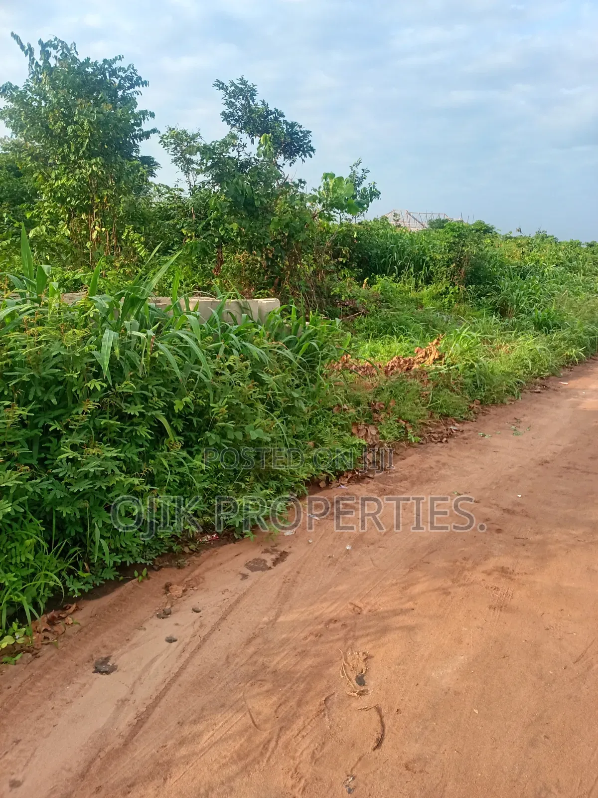 Land for Sale in Owerri