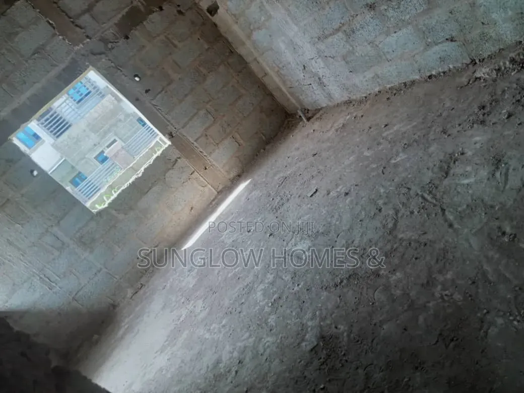 4bdrm Duplex in Nut, Sabon Lugbe for sale in Sabon Lugbe