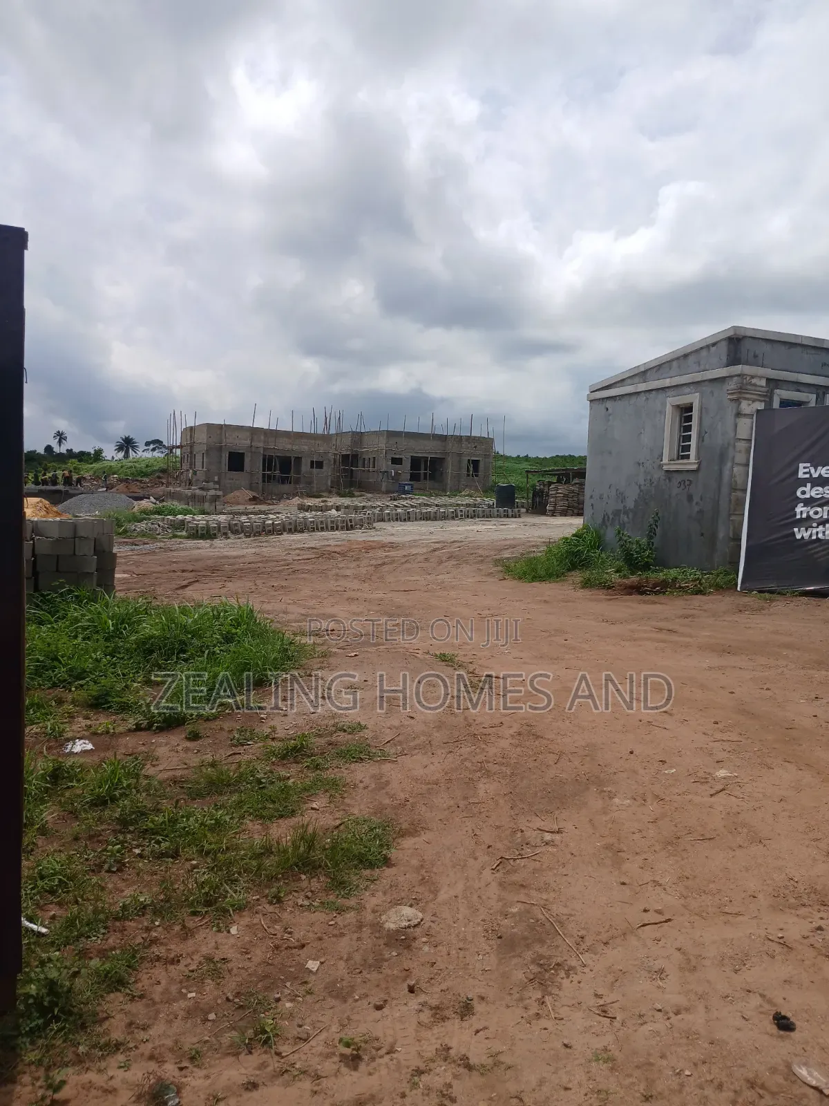 Chrystland City Epe in Epe