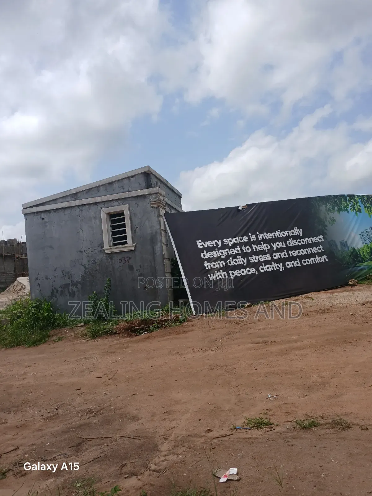 Chrystland City Epe in Epe