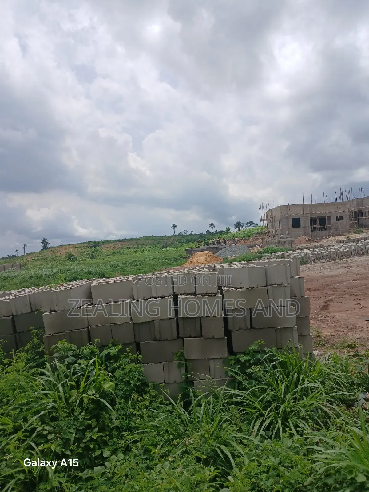 Chrystland City Epe in Epe