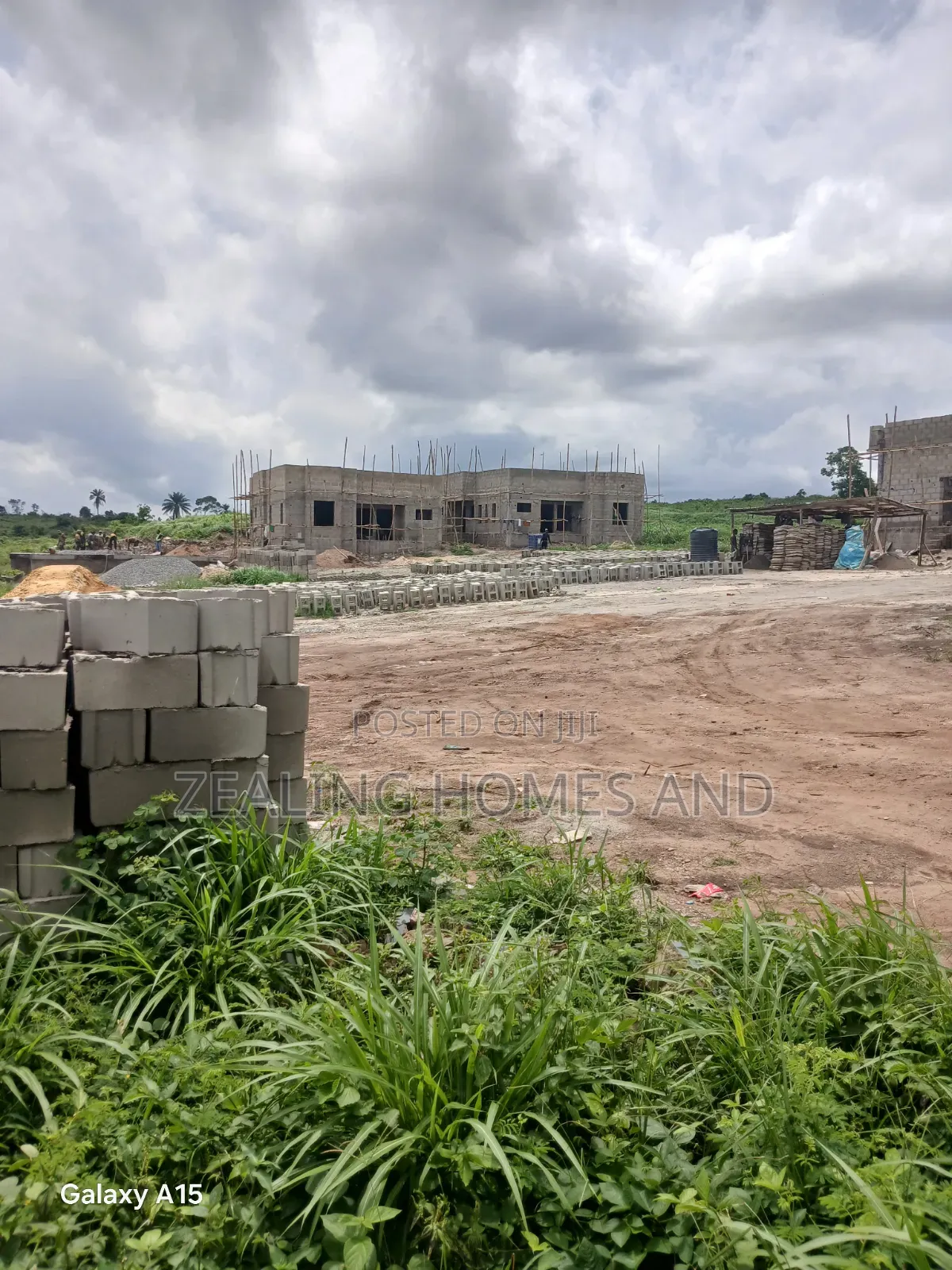 Chrystland City Epe in Epe