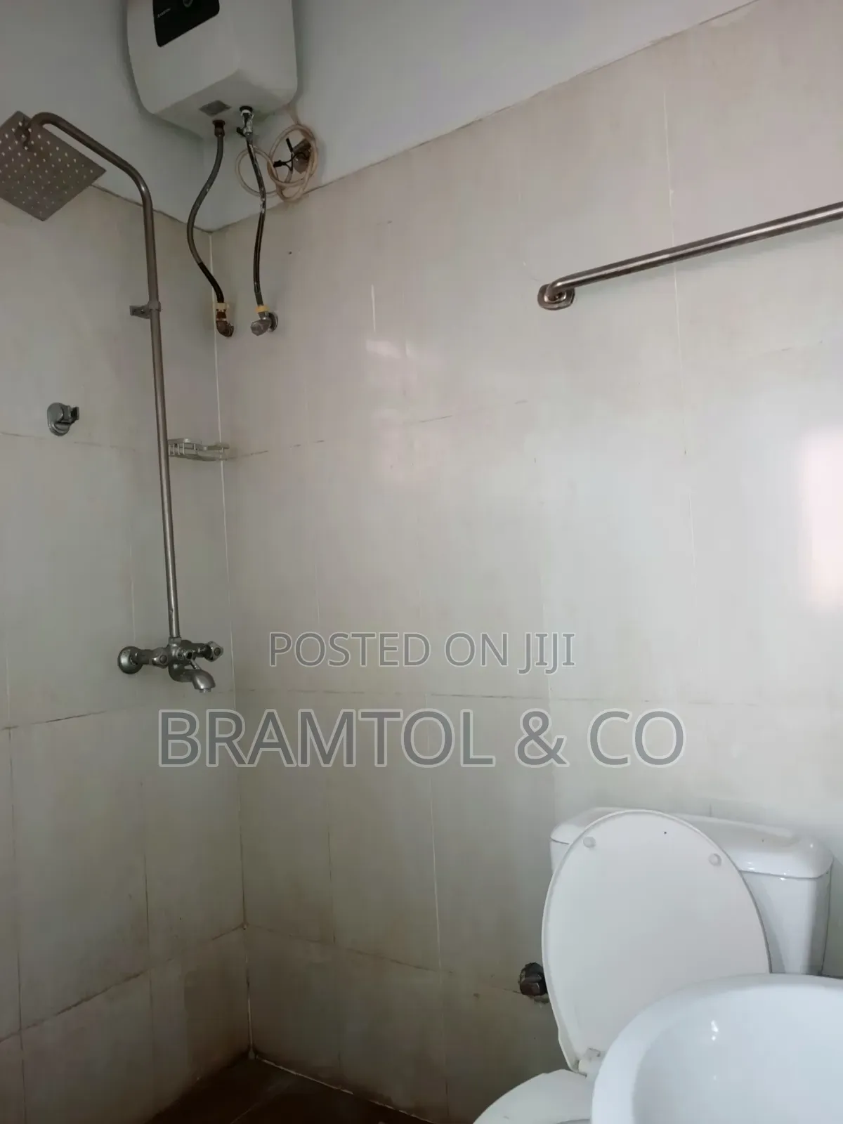 1bdrm Block of Flats in Wuye for rent in Wuye