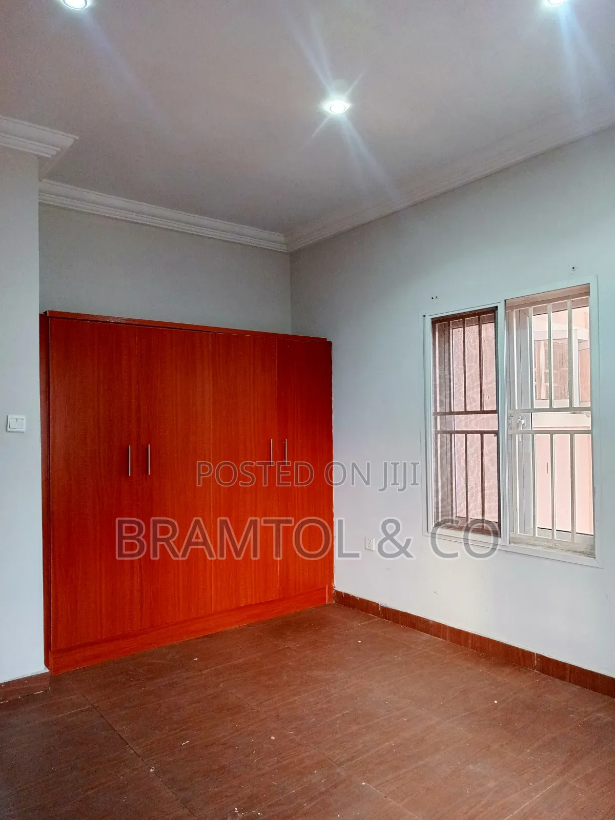 1bdrm Block of Flats in Wuye for rent in Wuye