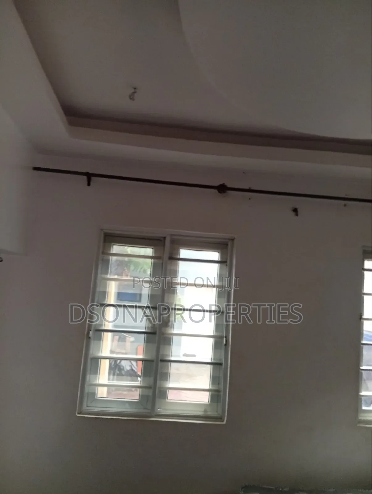 1bdrm House in Femi Jefferson, Oke-Ira / Ogba for rent in Oke-Ira / Ogba