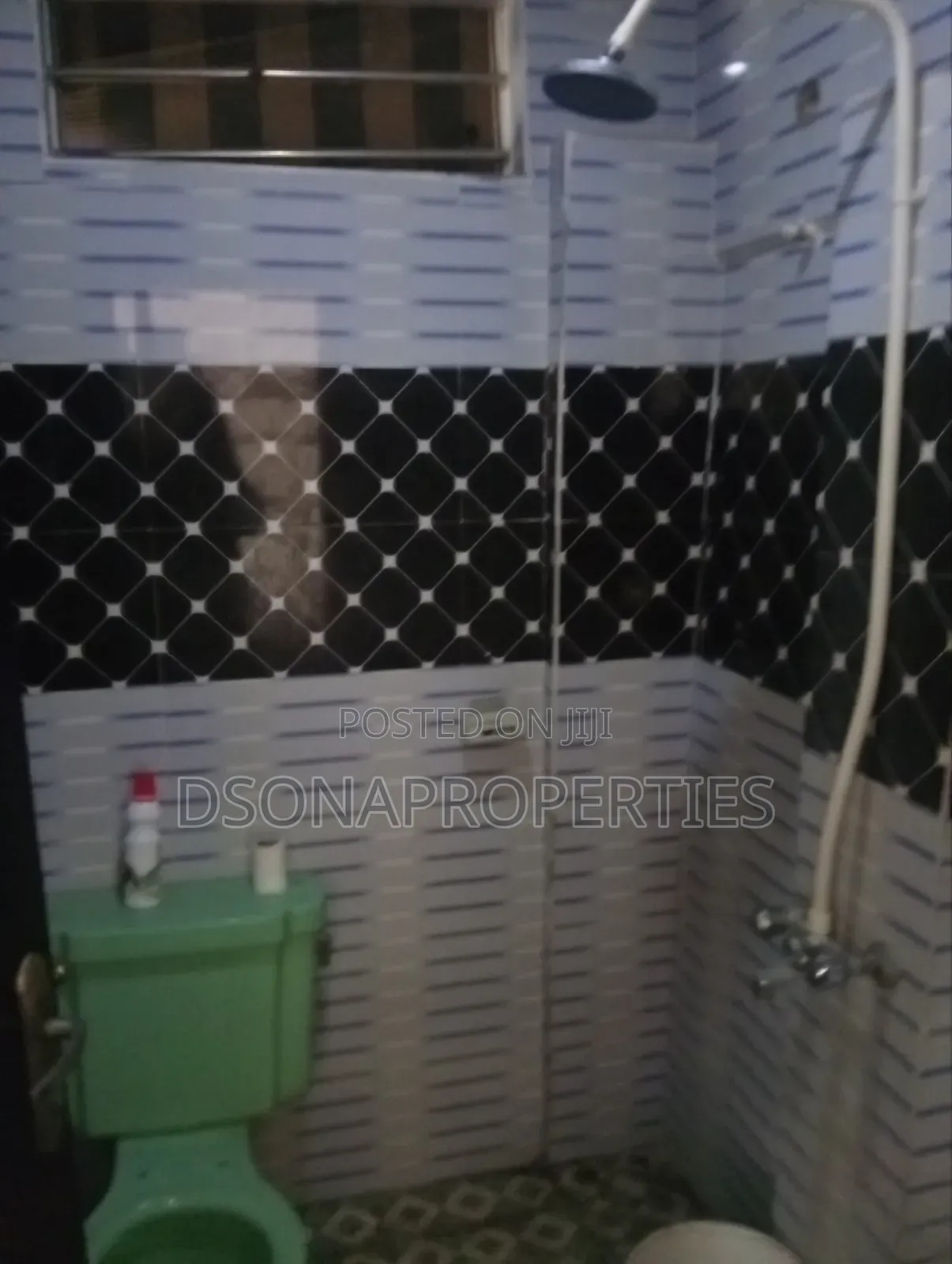 1bdrm House in Femi Jefferson, Oke-Ira / Ogba for rent in Oke-Ira / Ogba