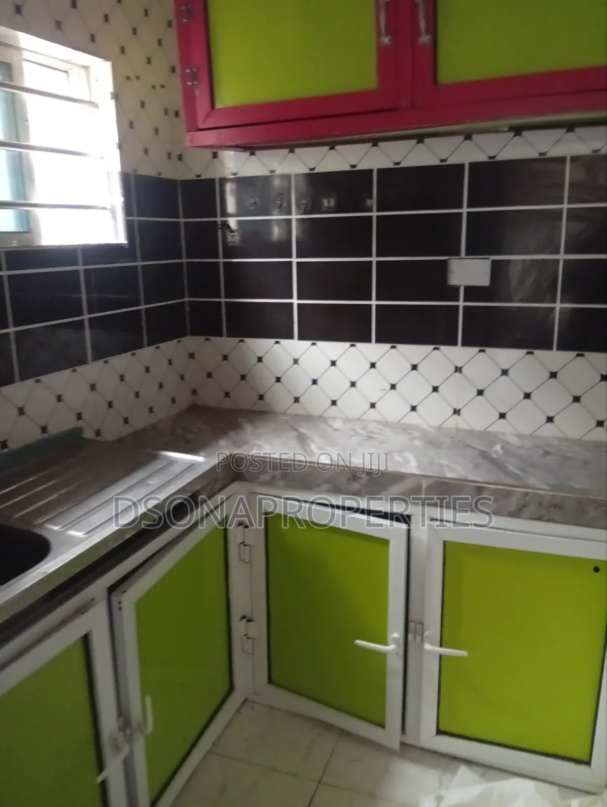 1bdrm House in Femi Jefferson, Oke-Ira / Ogba for rent in Oke-Ira / Ogba