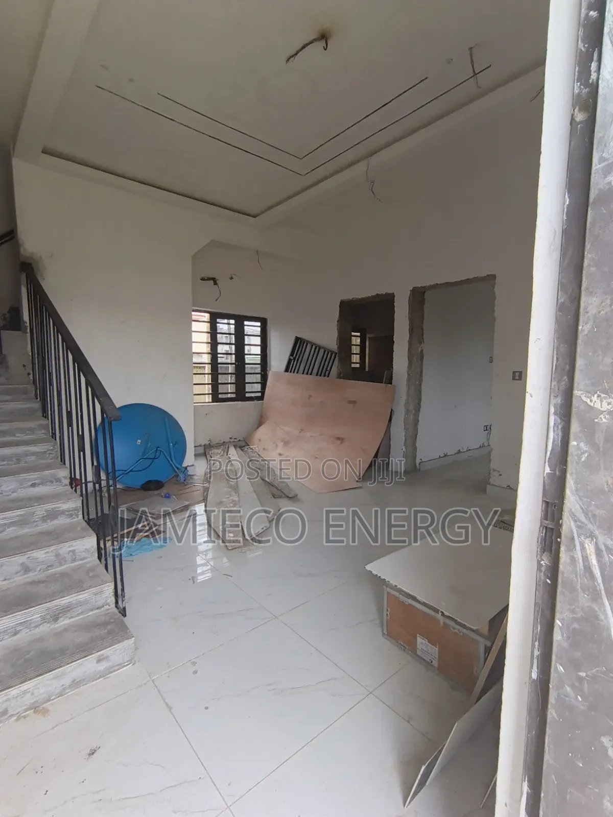 3bdrm Duplex in Sangotedo for sale in Sangotedo