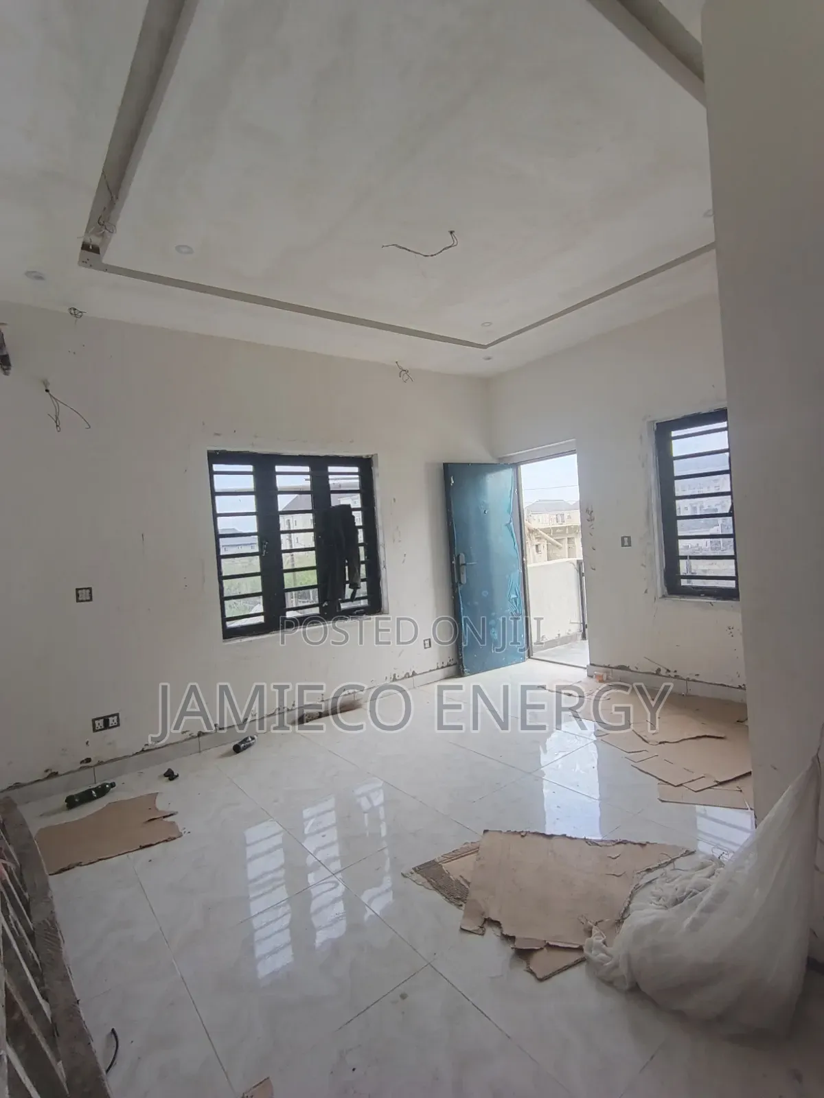 3bdrm Duplex in Sangotedo for sale in Sangotedo
