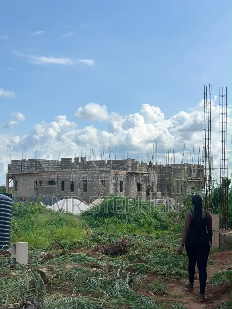 Plots of Land Available in an Estate at Avu Owerri in Owerri