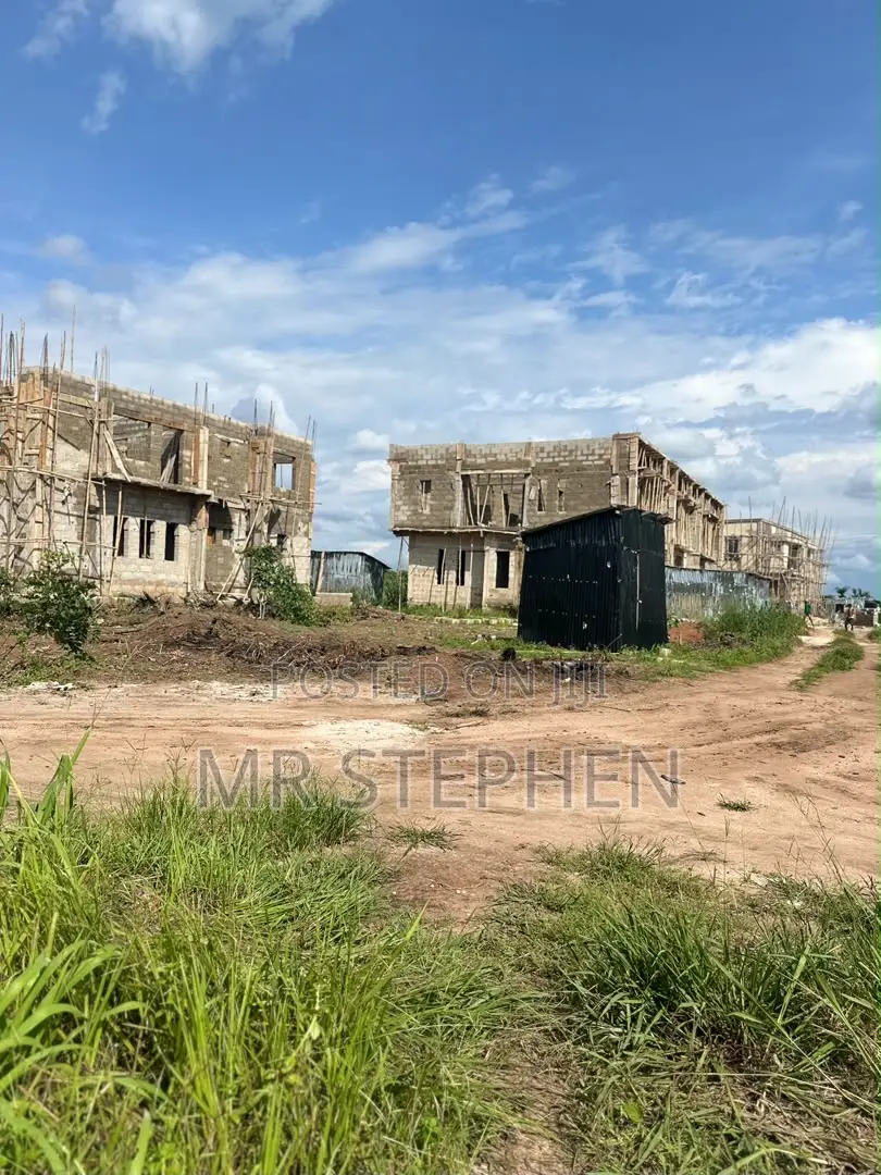 Plots of Land Available in an Estate at Avu Owerri in Owerri