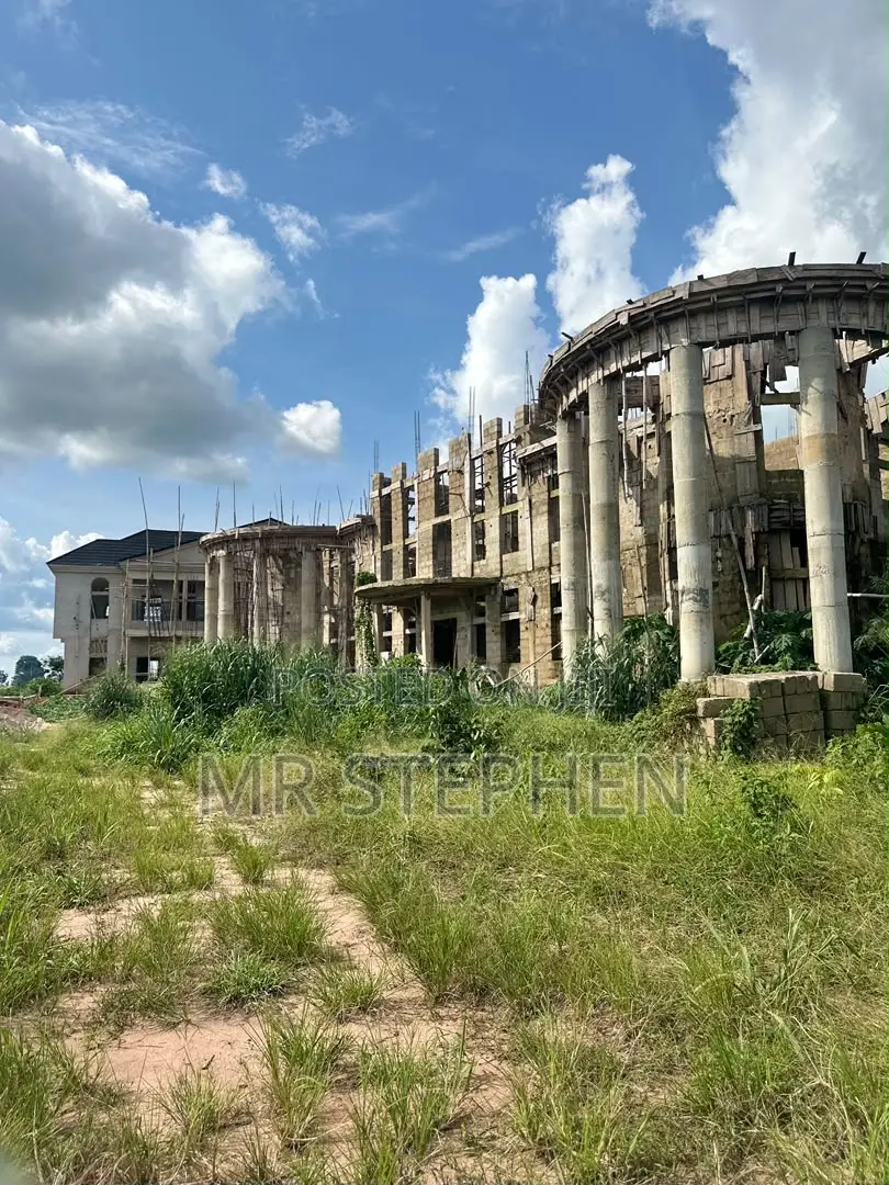 Plots of Land Available in an Estate at Avu Owerri in Owerri