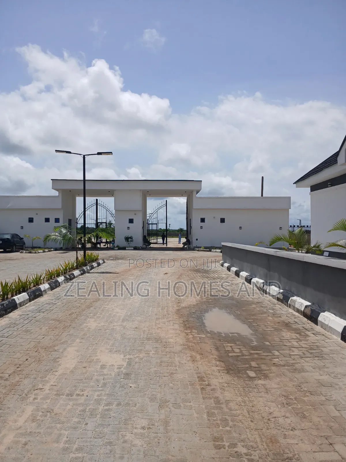 Furnished 3bdrm Bungalow in Lekki Avana Phase Ii for sale in Lekki Expressway