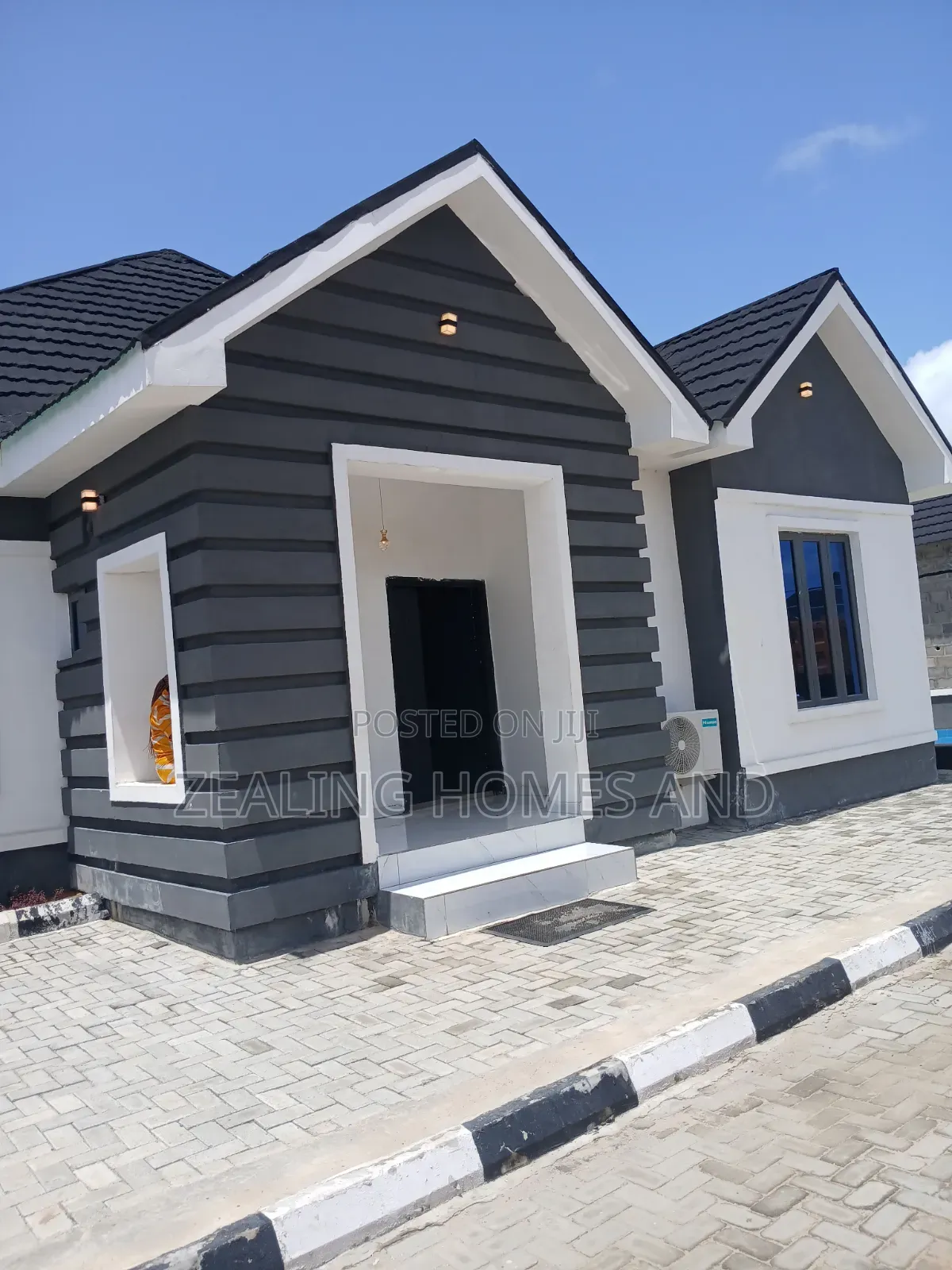 Furnished 3bdrm Bungalow in Lekki Avana Phase Ii for sale in Lekki Expressway