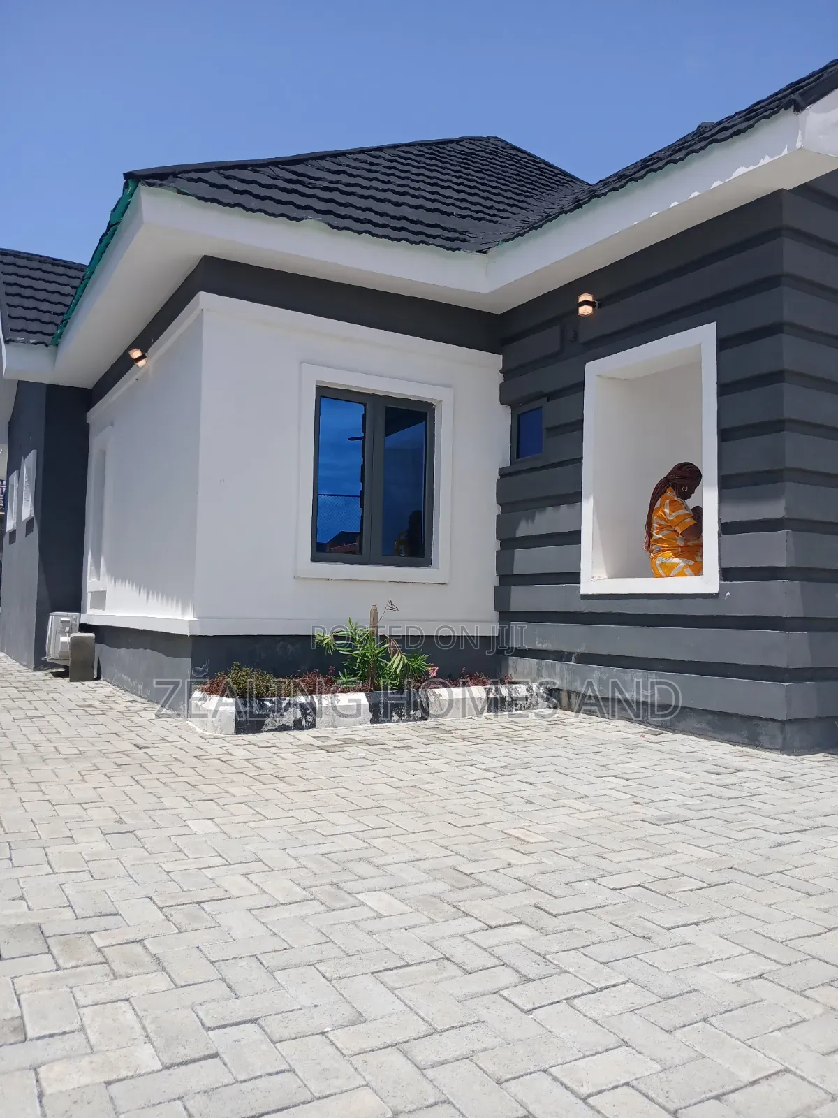 Furnished 3bdrm Bungalow in Lekki Avana Phase Ii for sale in Lekki Expressway