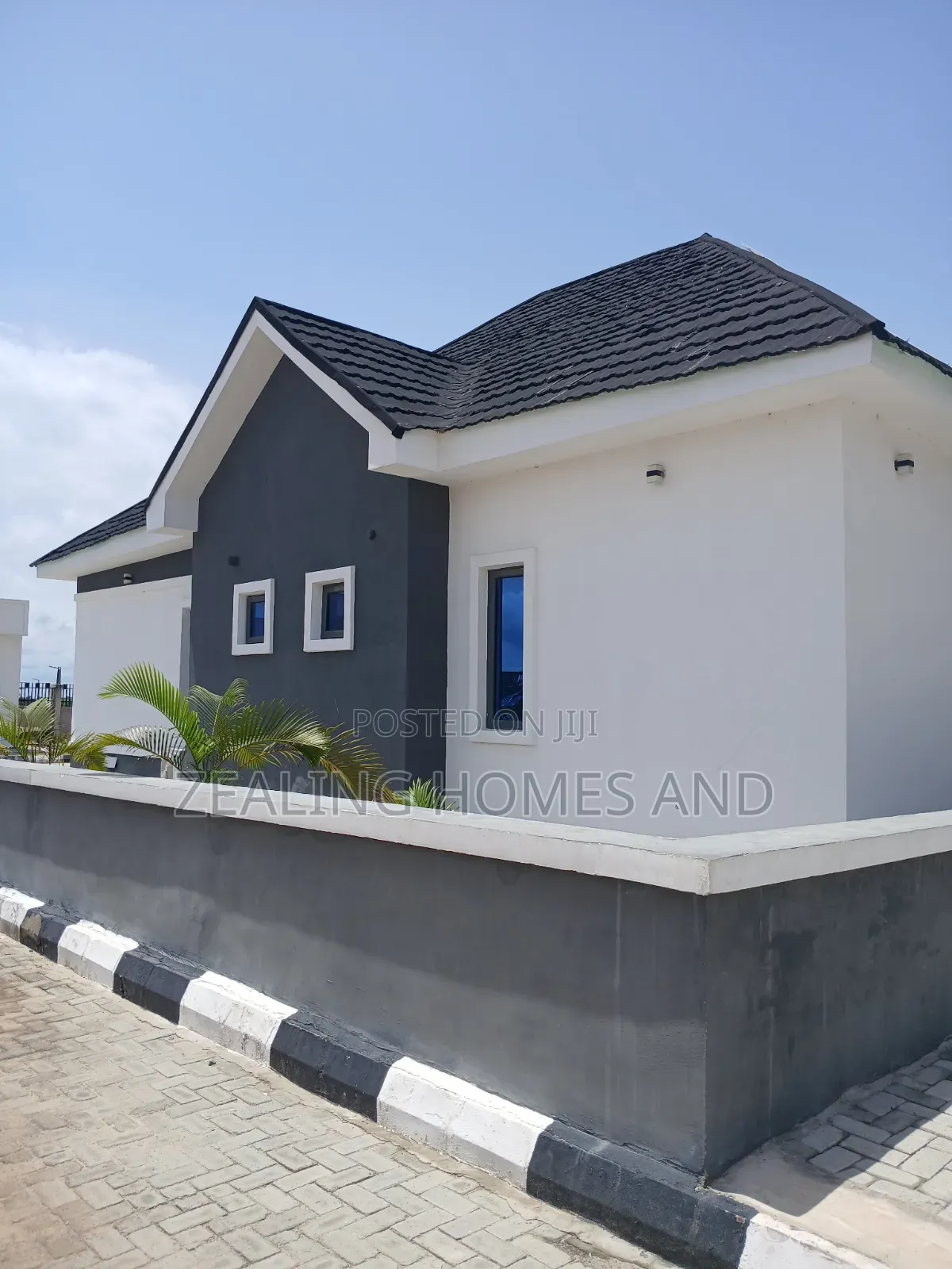 Furnished 3bdrm Bungalow in Lekki Avana Phase Ii for sale in Lekki Expressway