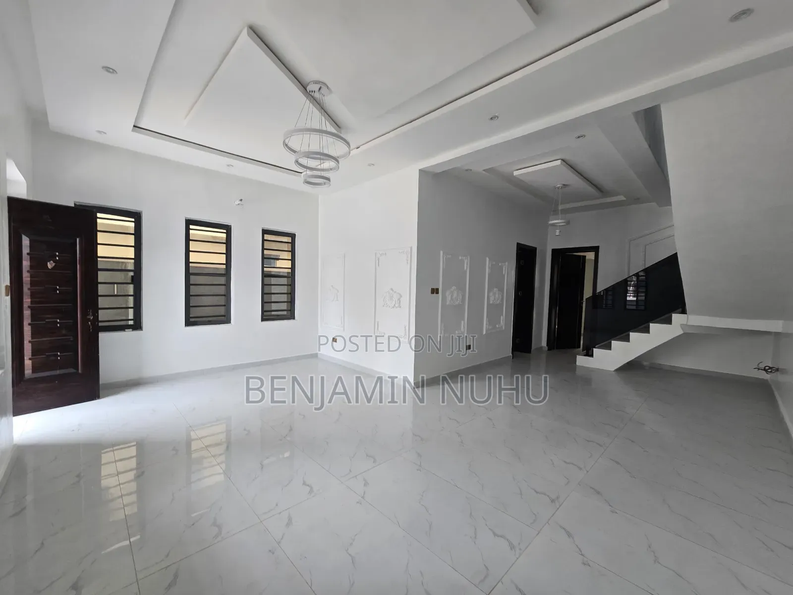 4bdrm Duplex in Sunshine Estate, Off Lekki-Epe Expressway for sale in Off Lekki-Epe Expressway