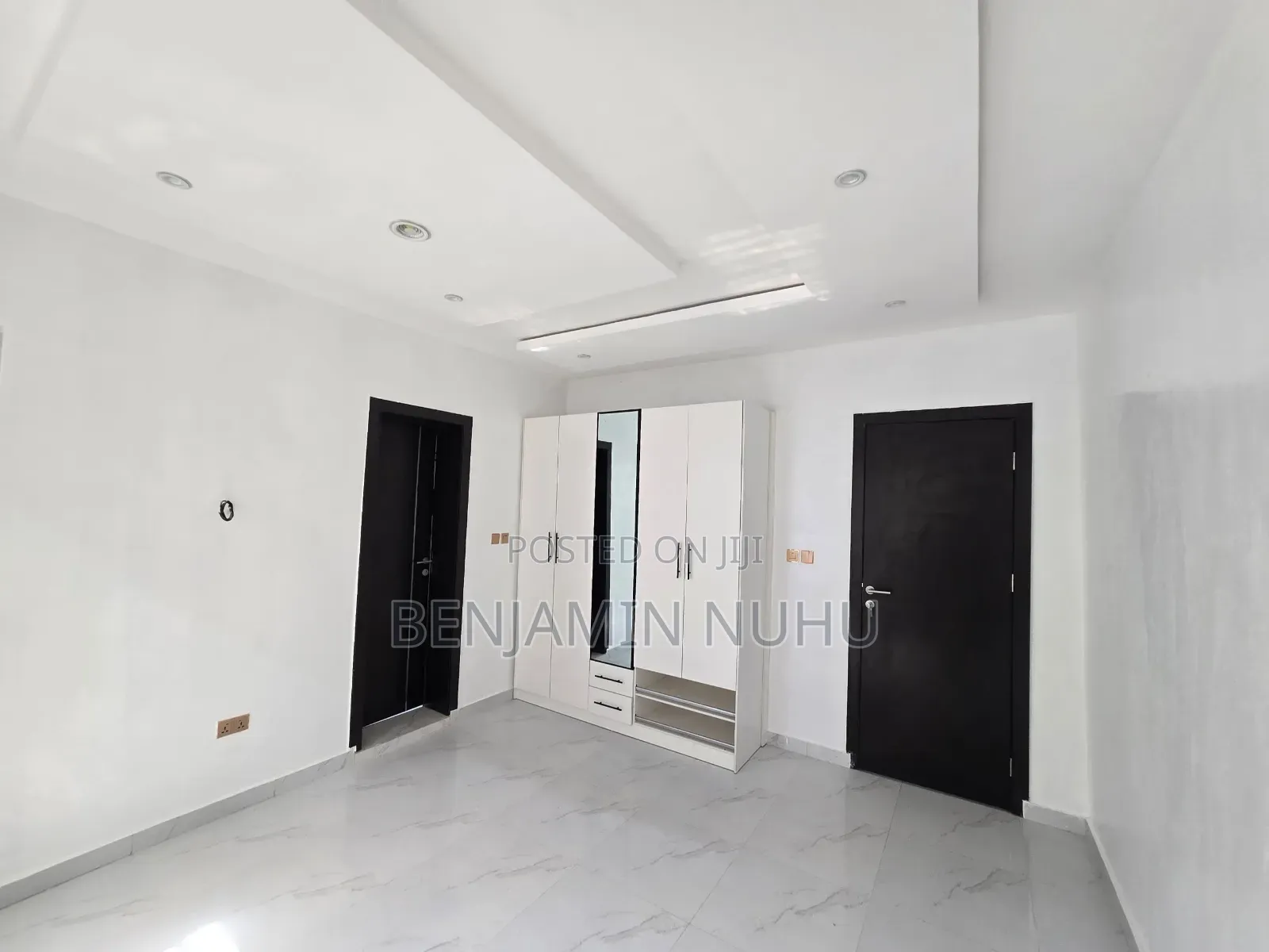 4bdrm Duplex in Sunshine Estate, Off Lekki-Epe Expressway for sale in Off Lekki-Epe Expressway