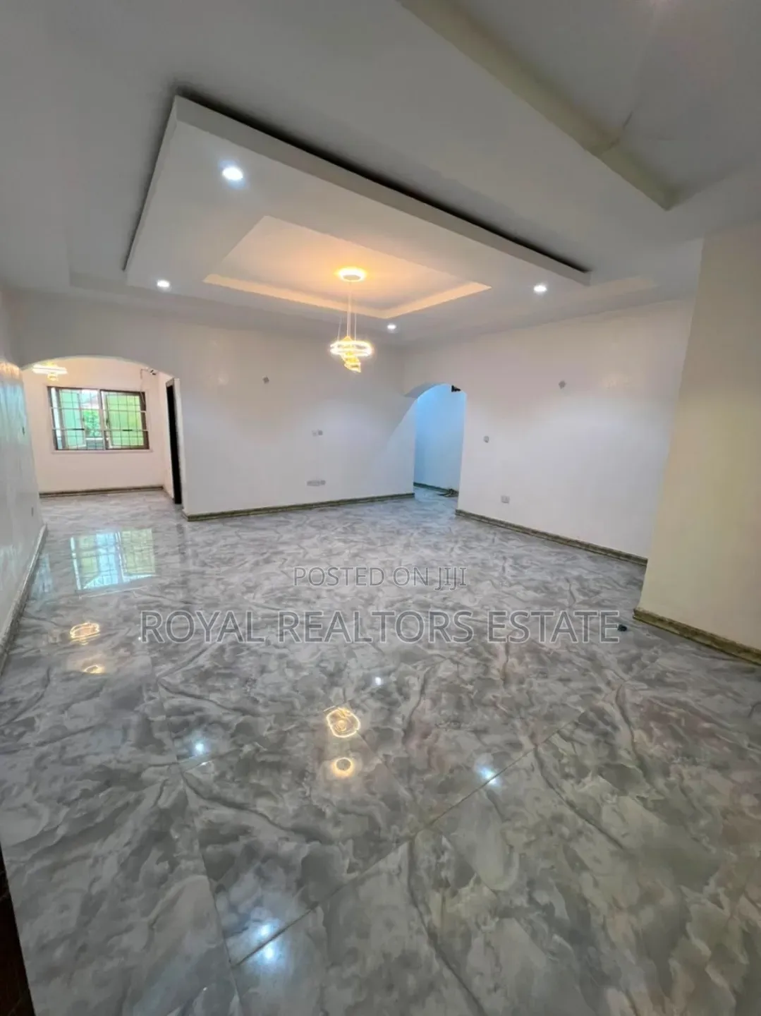 3bdrm Apartment in Kado for rent in Kado