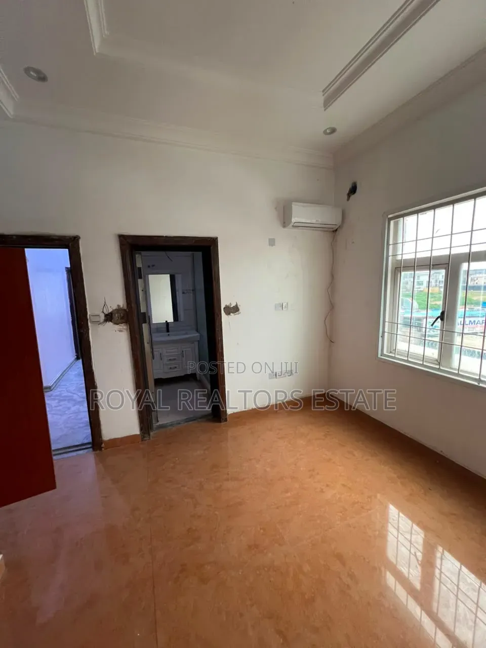 3bdrm Apartment in Kado for rent in Kado