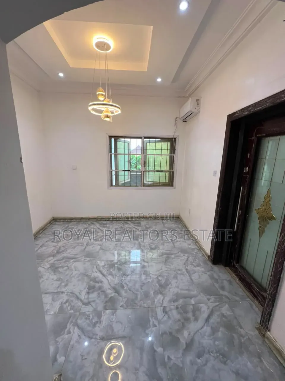 3bdrm Apartment in Kado for rent in Kado