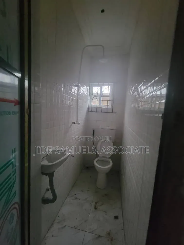 Furnished Mini Flat in Ayobo for rent in Ayobo