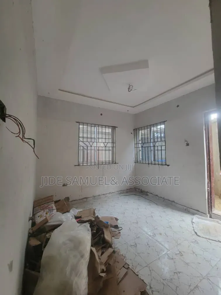Furnished Mini Flat in Ayobo for rent in Ayobo