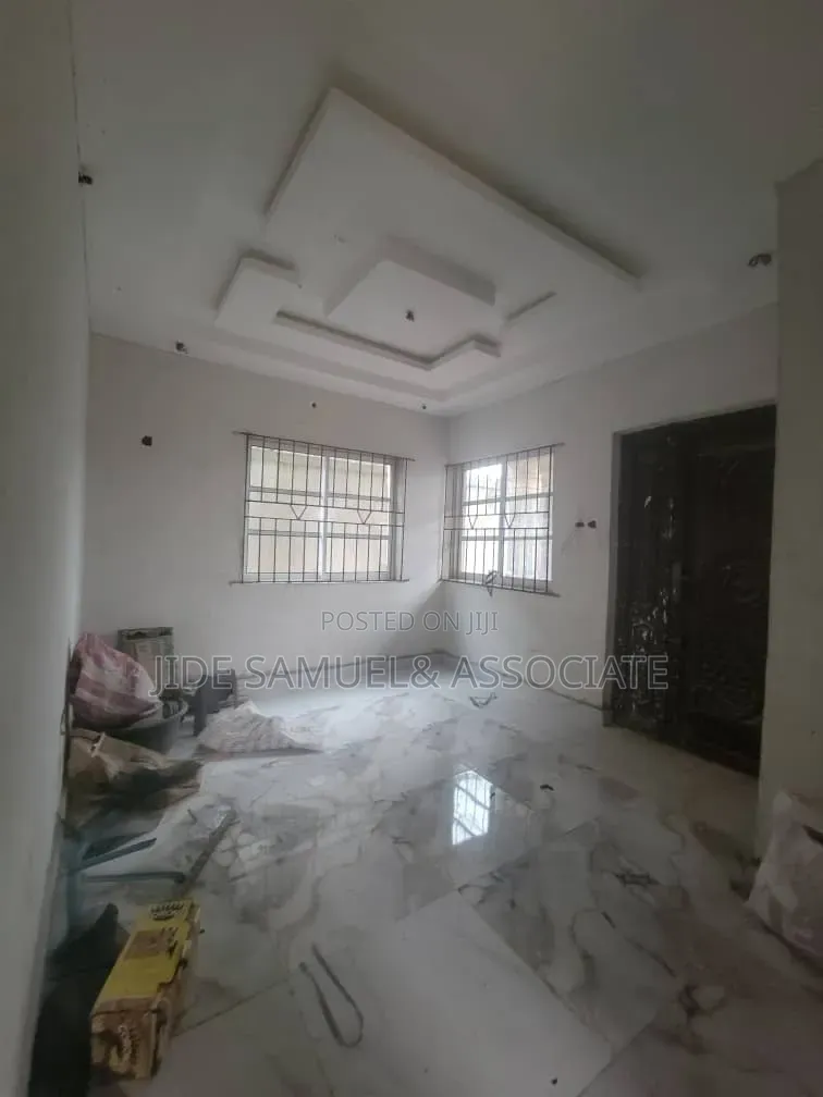 Furnished Mini Flat in Ayobo for rent in Ayobo