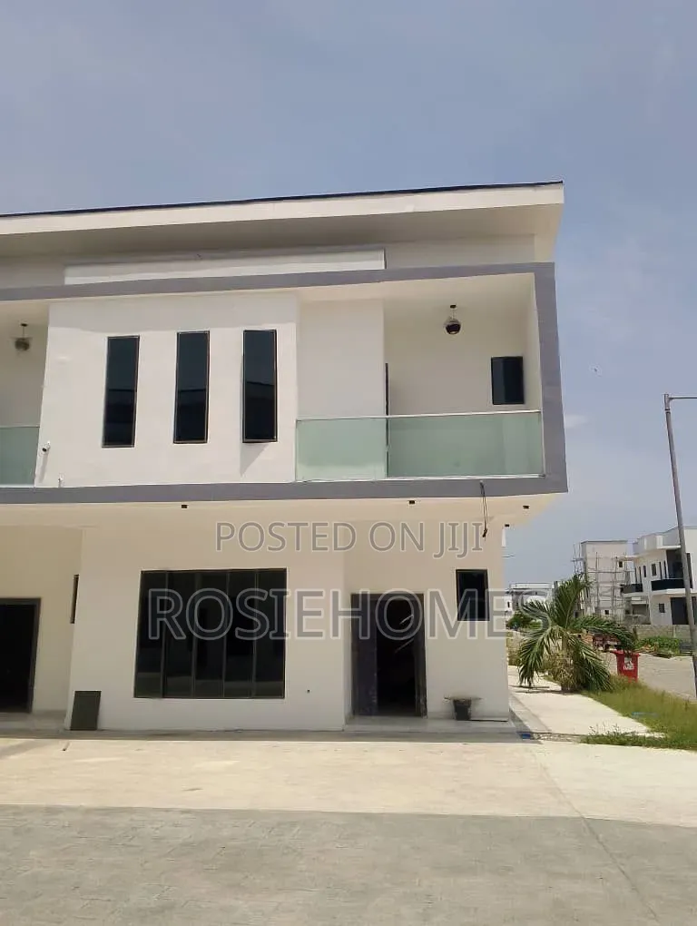 4bdrm Duplex in Abraham Adesanya for rent in Abraham Adesanya Estate