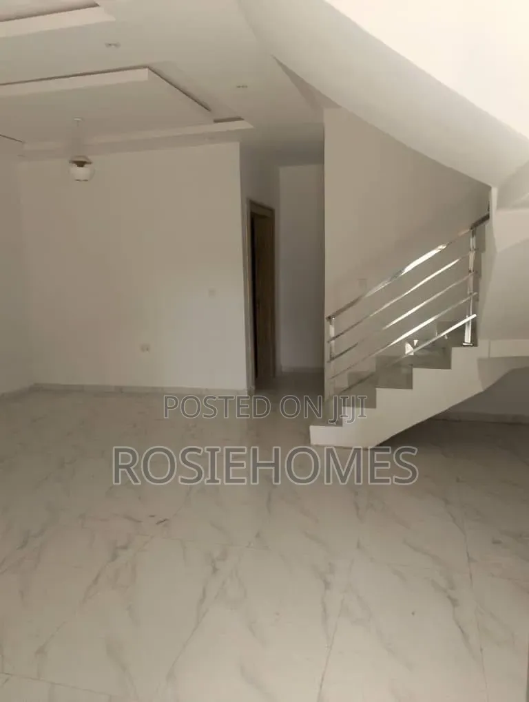 4bdrm Duplex in Abraham Adesanya for rent in Abraham Adesanya Estate