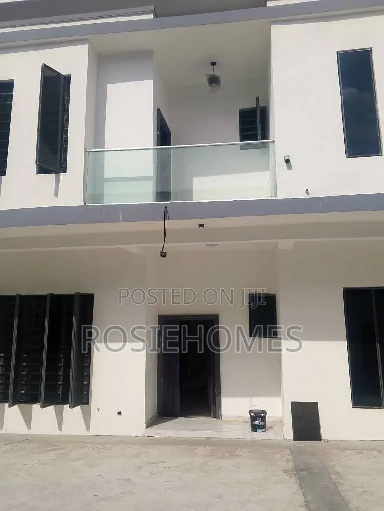 4bdrm Duplex in Abraham Adesanya for rent in Abraham Adesanya Estate