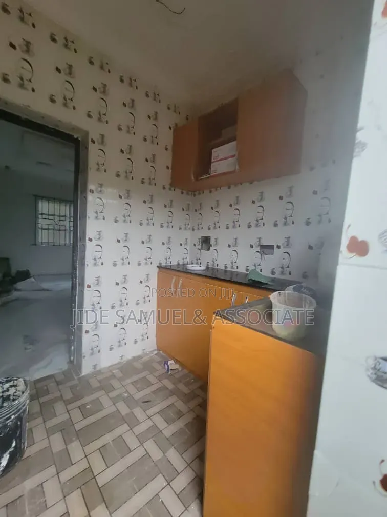 Furnished 2bdrm Block of Flats in Ayobo for rent in Ayobo