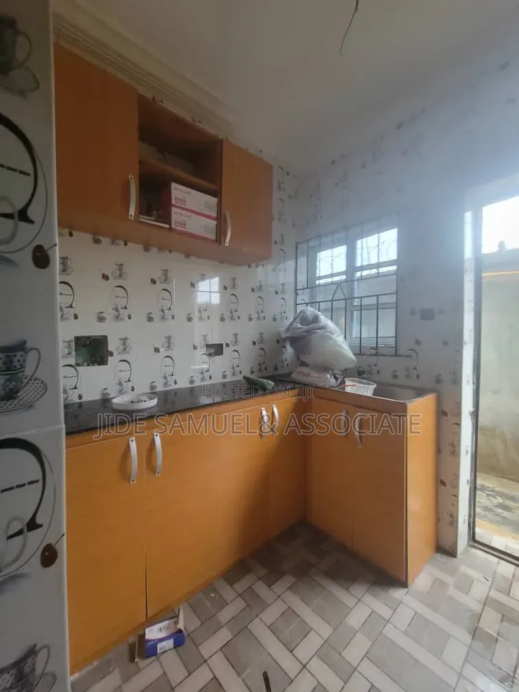 Furnished 2bdrm Block of Flats in Ayobo for rent in Ayobo