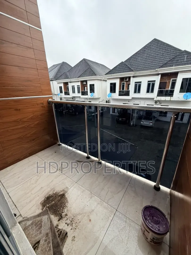 Mini Flat in Royal Pine, Lekki for rent in Lekki