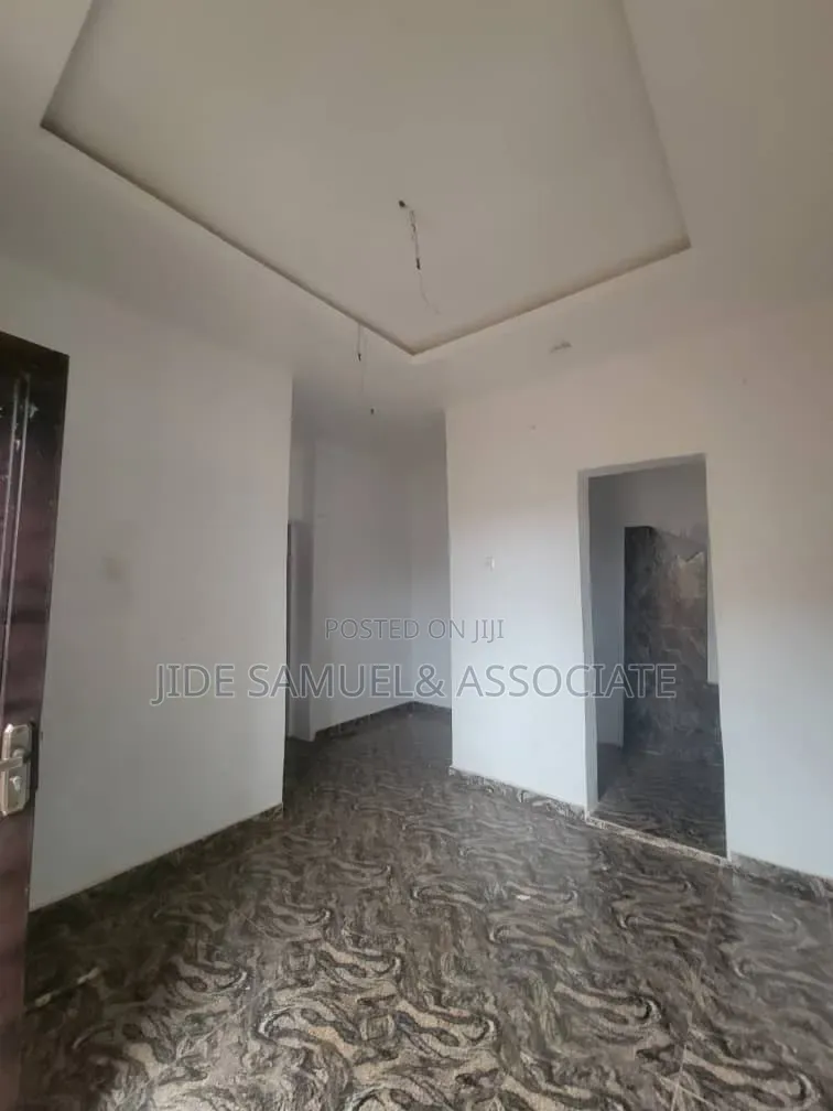 Furnished Mini Flat in Ayobo for rent in Ayobo