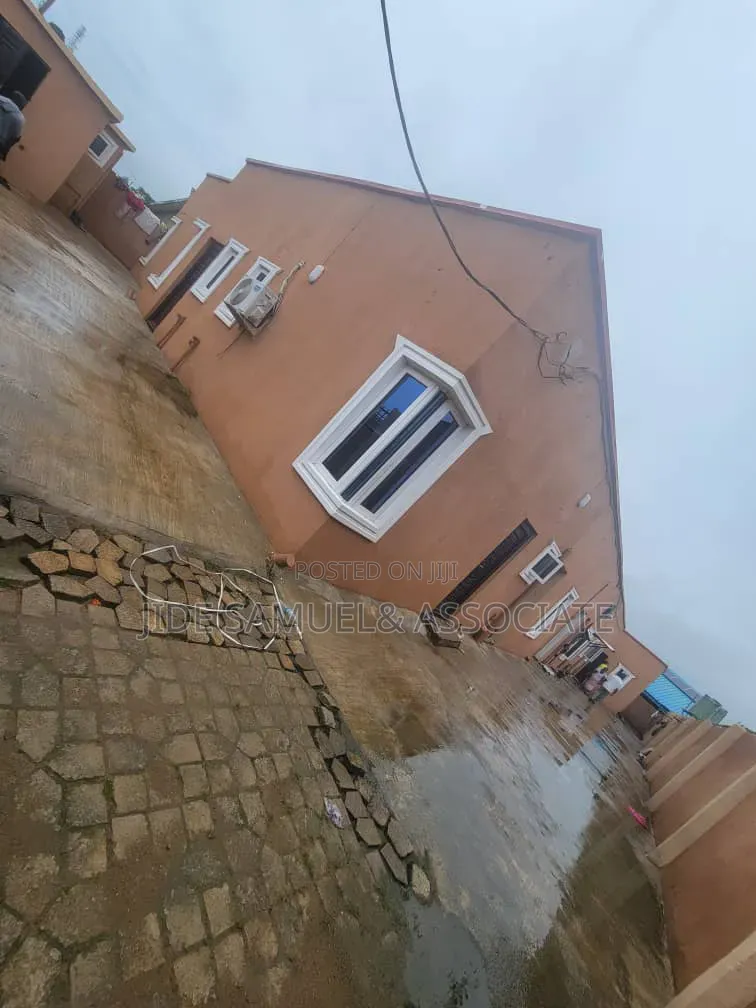 Furnished Mini Flat in Ayobo for rent in Ayobo