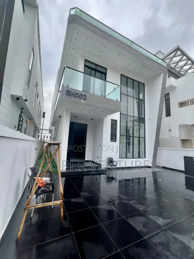 5bdrm Duplex in Chevyview, Chevron for sale in Chevron
