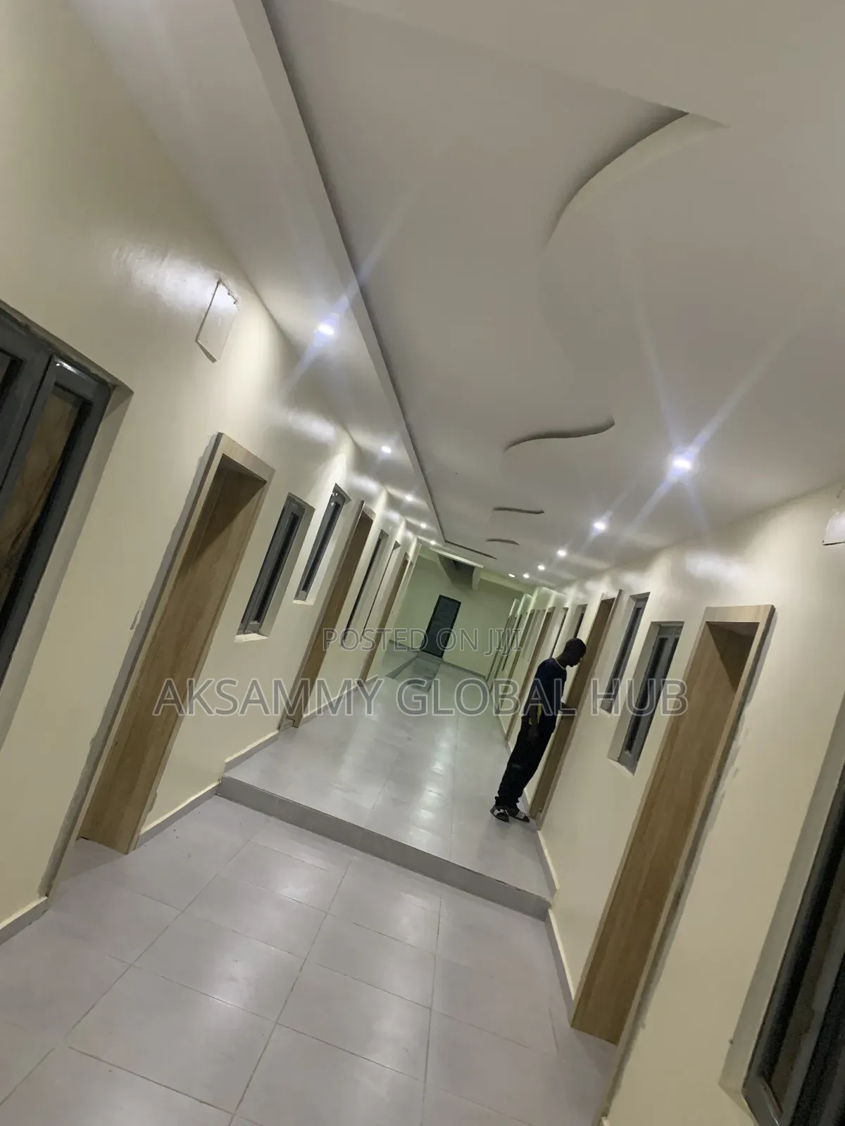 1bdrm Apartment in Agbowo, Ibadan for rent in Ibadan