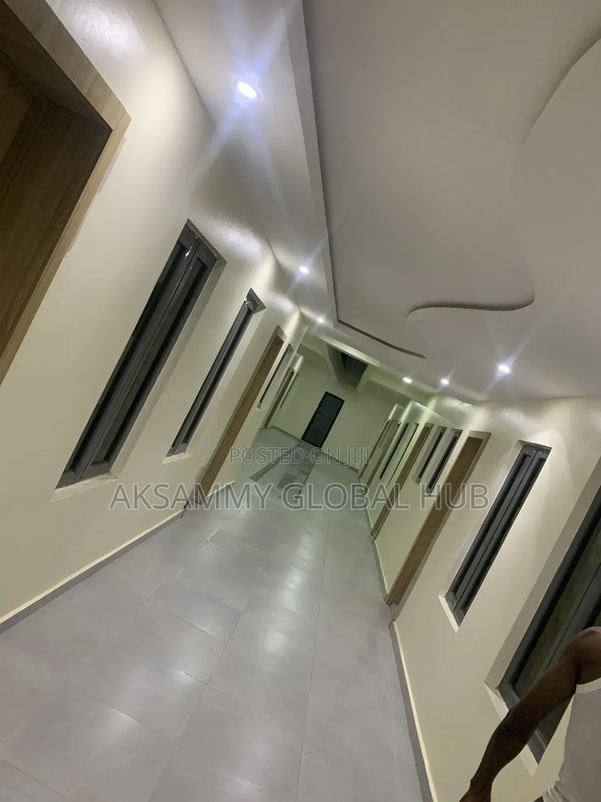 1bdrm Apartment in Agbowo, Ibadan for rent in Ibadan