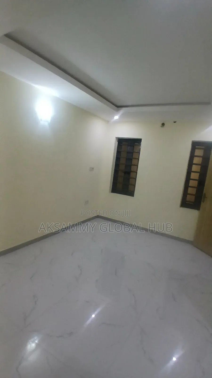 1bdrm Apartment in Agbowo, Ibadan for rent in Ibadan