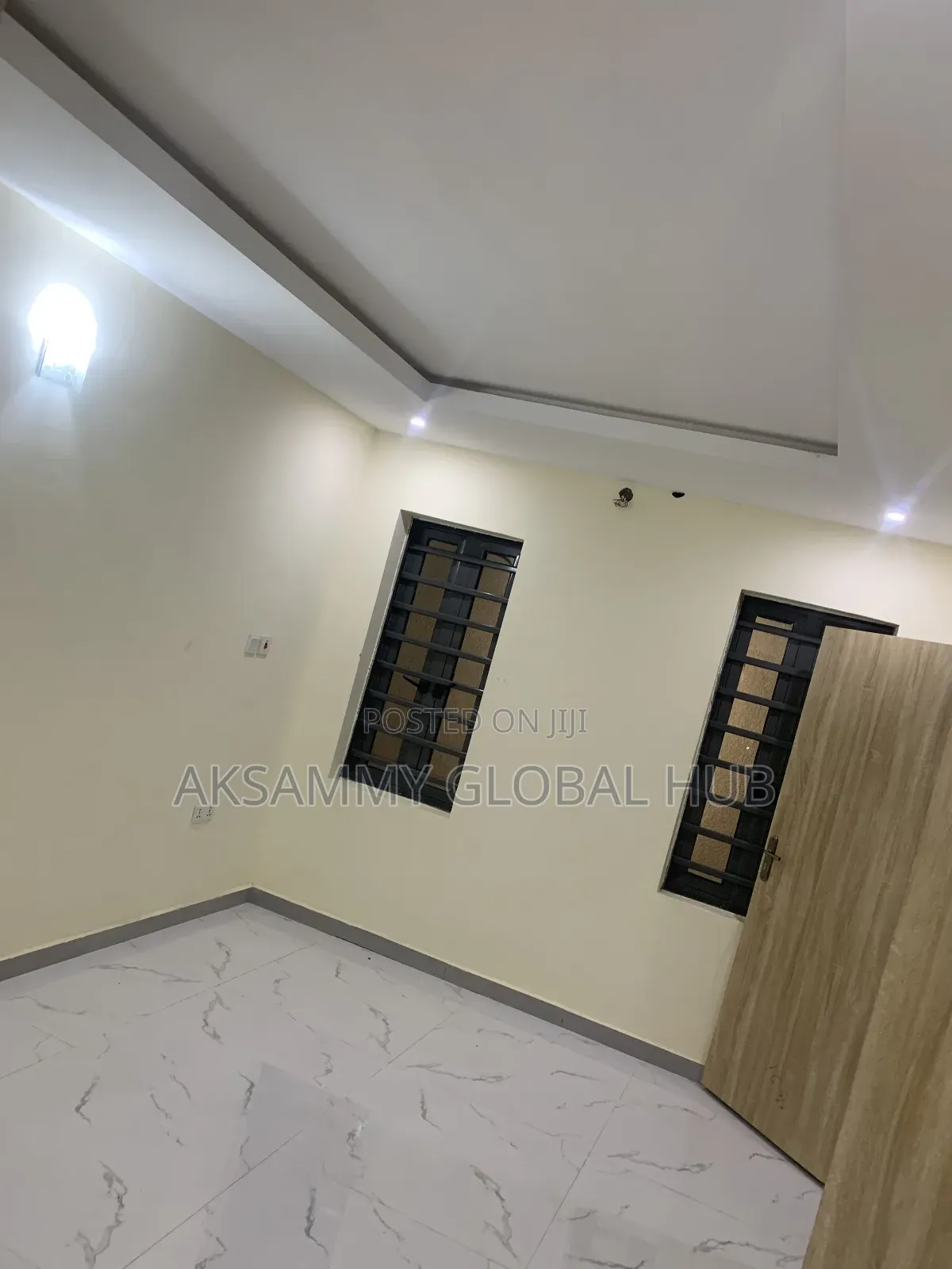 1bdrm Apartment in Agbowo, Ibadan for rent in Ibadan