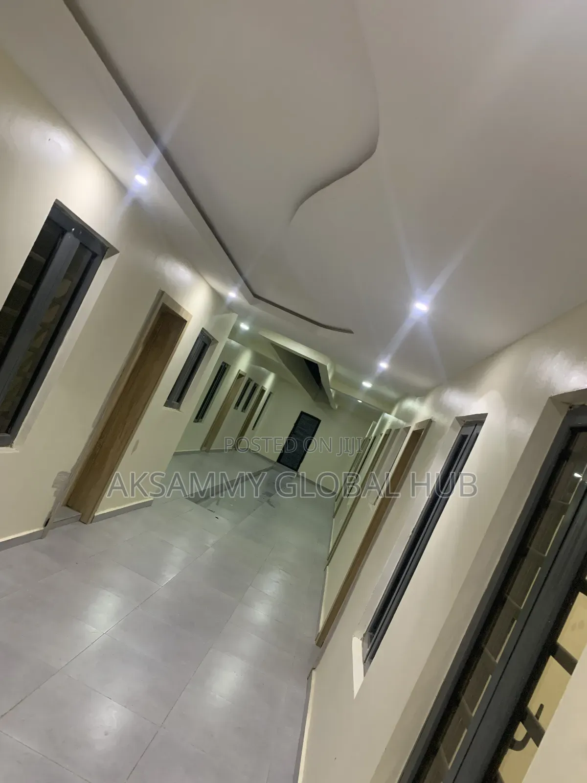 1bdrm Apartment in Agbowo, Ibadan for rent in Ibadan