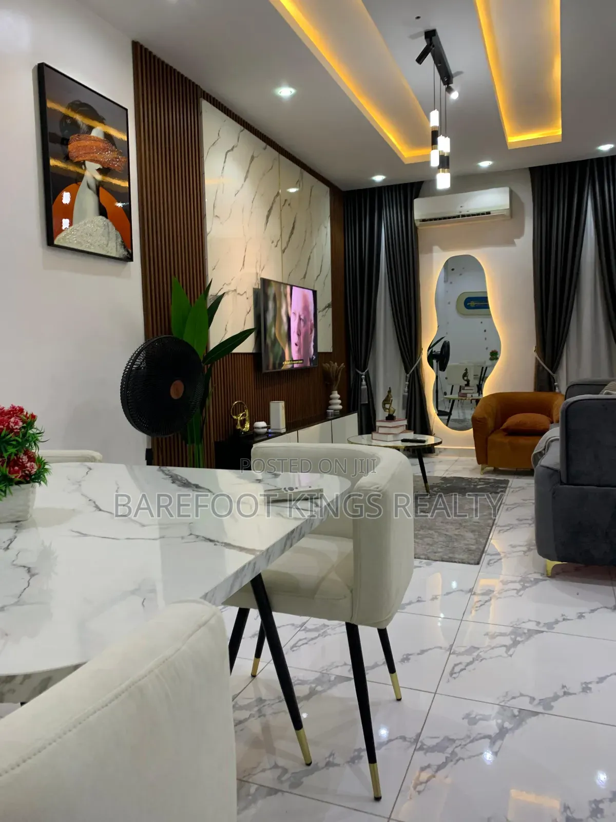 Premium 3bedroom Terrace Duplex in Sangotedo