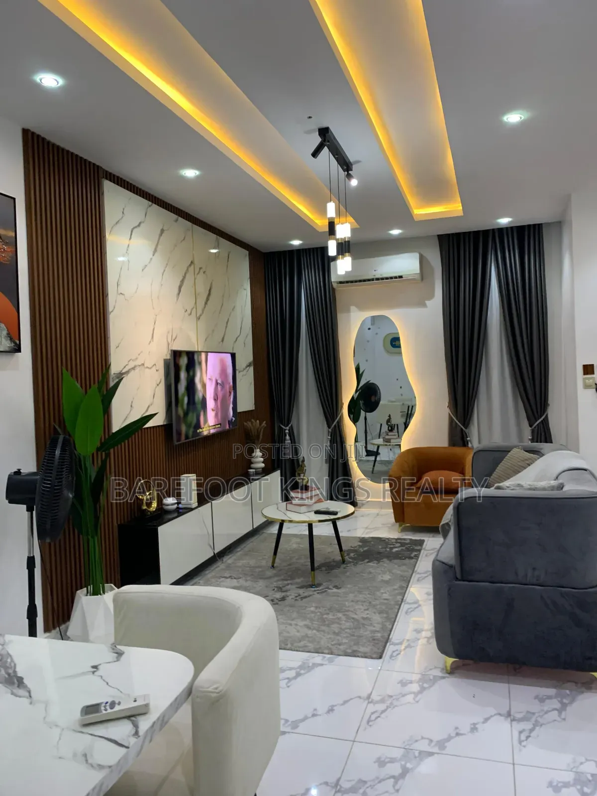 Premium 3bedroom Terrace Duplex in Sangotedo