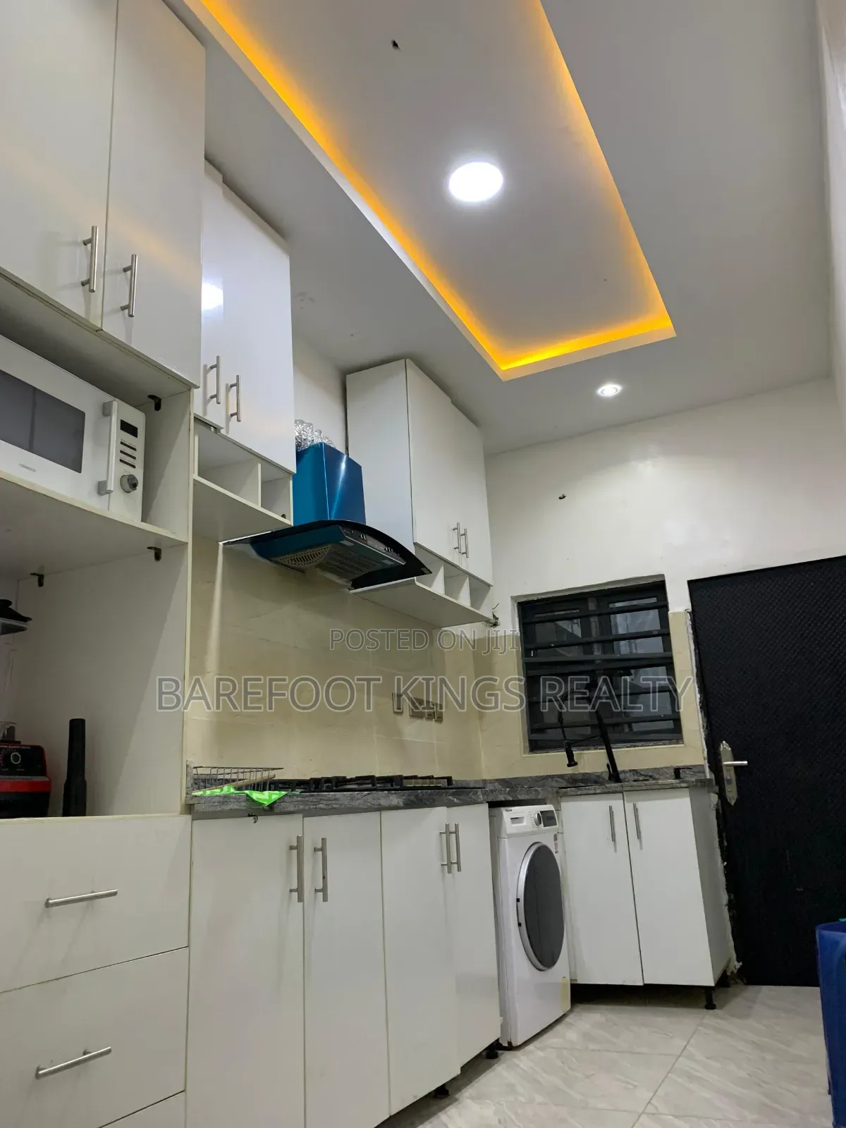 Premium 3bedroom Terrace Duplex in Sangotedo