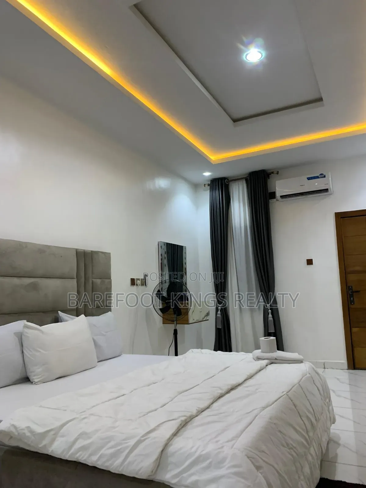 Premium 3bedroom Terrace Duplex in Sangotedo
