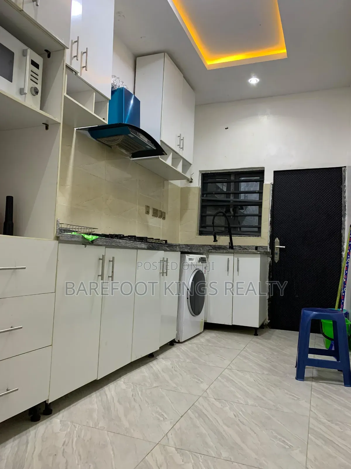 Premium 3bedroom Terrace Duplex in Sangotedo