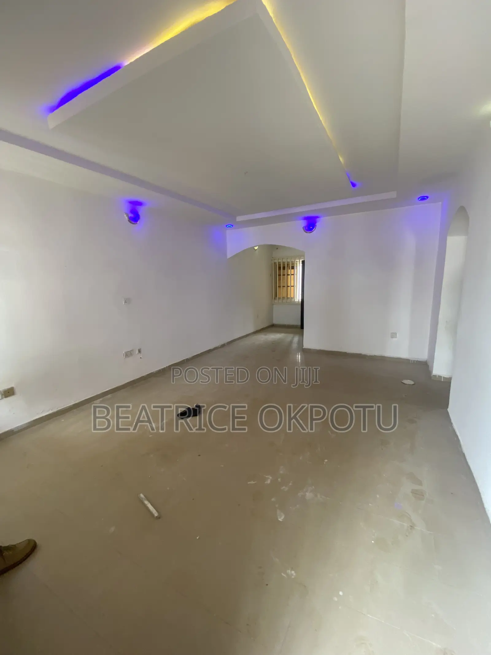 2bdrm Block of Flats in Kubwa for rent in Kubwa